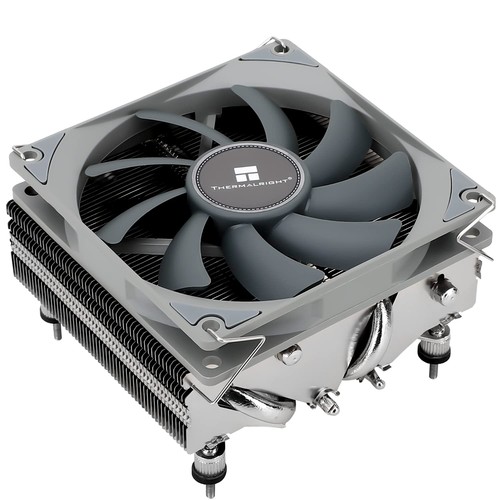 Thermalright axp90 x53 low - axp90,