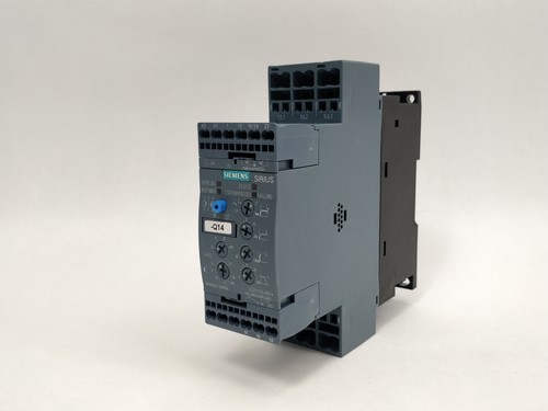 Siemens 3rw4027 2bb04 - siemens, 3rw4027-2bb04