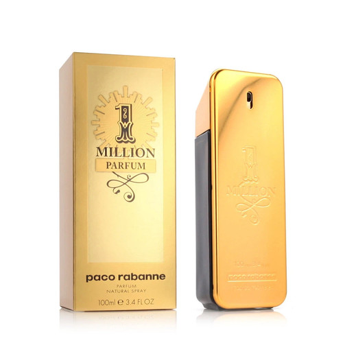 Paco rabanne million - paco, parfum