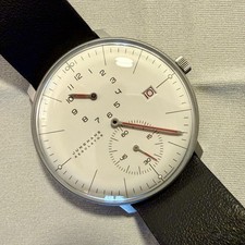 JUNGHANS Max Bill Regulator