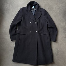 Hessnatur Damen Mantel Edel