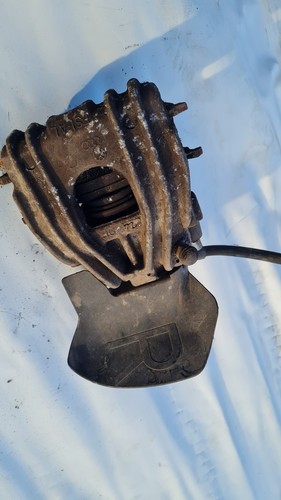 Bremssattel rechts lupo - vw,