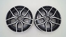 1x Alufelge 19 Zoll 7.5" 5x112