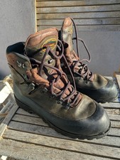 Meindl Makalu Pro 3000 GTX –