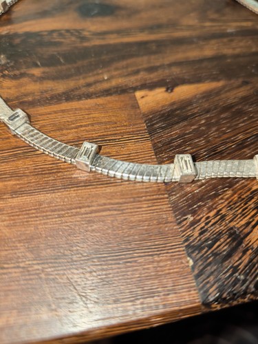 Dyrberg kern choker kette - dyrberg/kern, 42