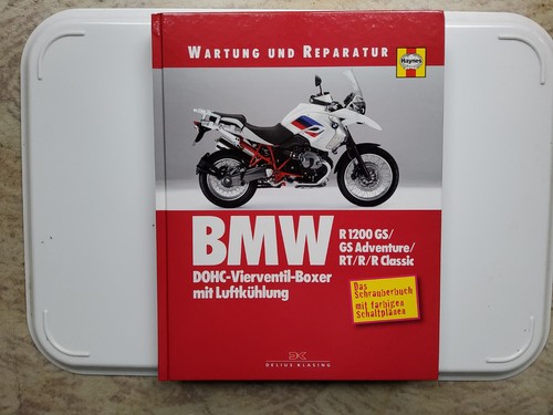 Bmw 1200 adventure rt - gs,