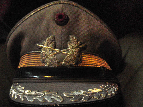 Bundeswehr frühe