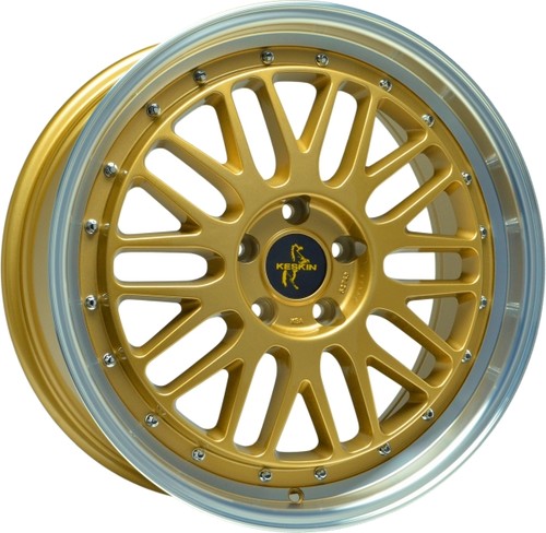 Alufelgen keskin kt22 - alufelgen, für