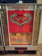 NSM Rotamint Exquisit Juwel