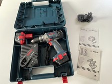 Bosch Akkuschrauber GSR 12