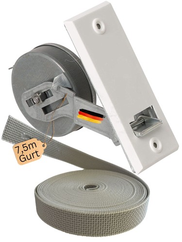 Rollwin maxi gurtwickler mit - maxi,