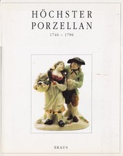 Höchster Porzellan 1746 -