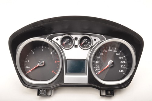 Ford focus mk2 tacho - ii,