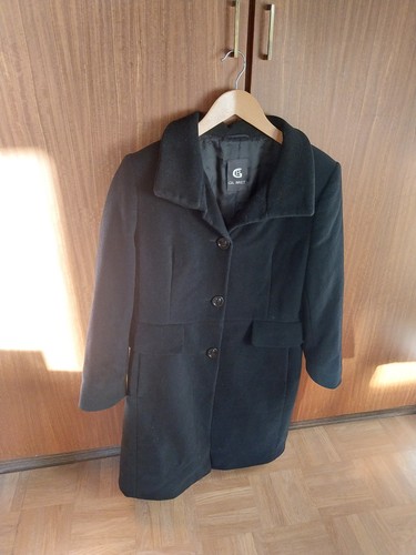 Gil bret mantel cashmere - gil,