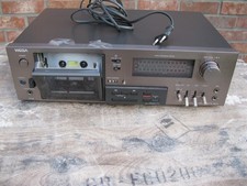 WEGA Cassettten Recorder c700