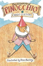 The Adventures of Pinocchio |