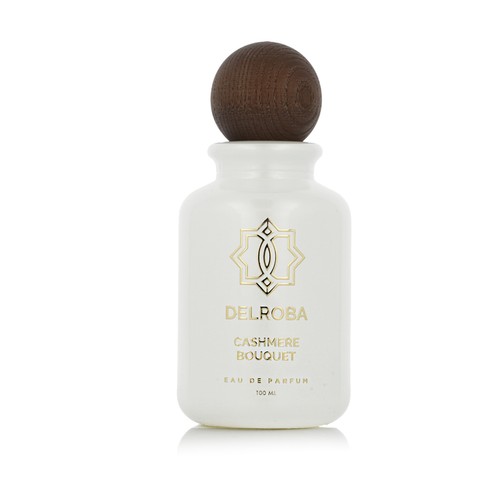 Delroba cashmere bouquet eau - cashmere,