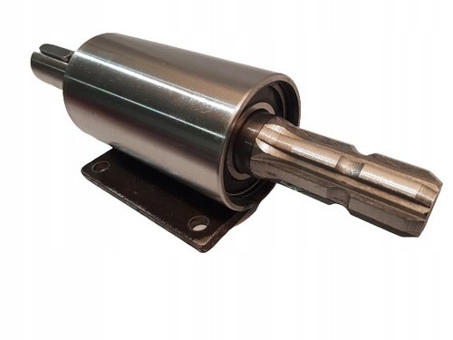 35mm welle mit - welle,