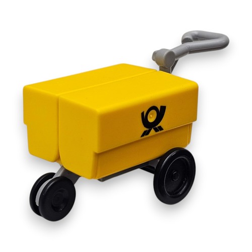 Playmobil briefkarren - playmobil,