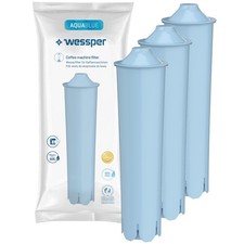Wasserfilter für Jura