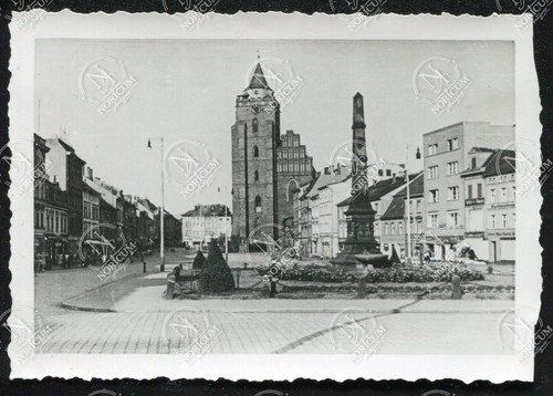 Foto haynau chojnów polen - foto,