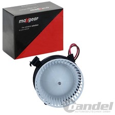 Maxgear innenraumgebläse - maxgear,