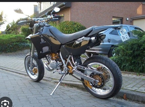 Yamaha 125 r - 125,