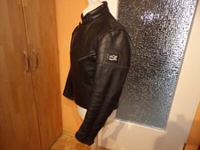 MQP Moto Cuir  Motorradjacke