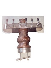 Zapfanlage gebraucht Gastrozubehör Theke