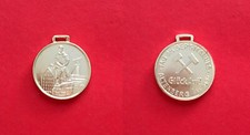 DDR Medaille Bergbau Tag des