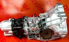 Getriebe Audi 80 2.0 - 2.3