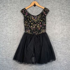 Sherri Hill Kleid Damen UK 4