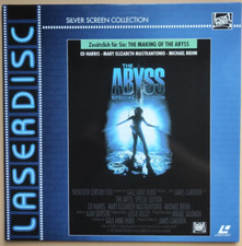 The Abyss - Special Edition -