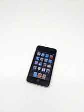 Apple iPod Touch 2. Generation A1288 8 GB Schwarz