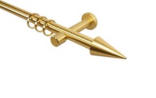 Metall Gardinenstange