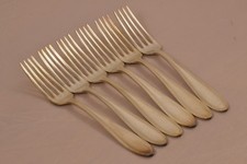 ORIGINAL WMF 6 Menügabeln