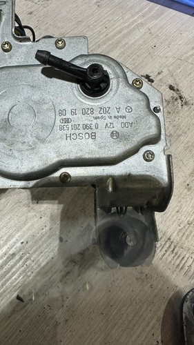 Mercedes benz klasse w202 - mercedes,