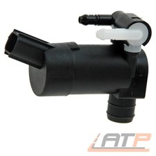 WASCHWASSER PUMPE FÜR FORD