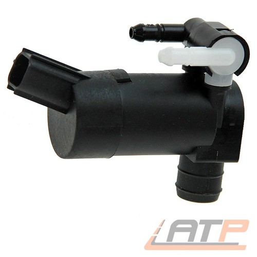 Waschwasser pumpe für ford - waschwasser,