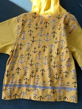 Regenjacke Gelb Lupilu 86-92