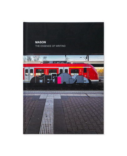 Masmedia mason the essence of - masmedia,