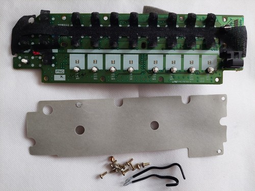 Tyros1 registrations memory - -,