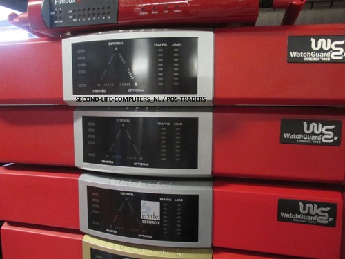 Watchguard firebox 1000 - firebox,