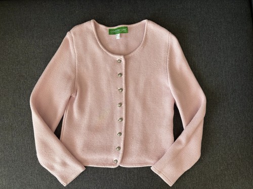 Trachtenstrickjacke country - trachtenstrickjacke,