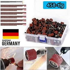 458 Stk. Schleifhülsen Kit