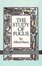 The Study of Fugue | Alfred
