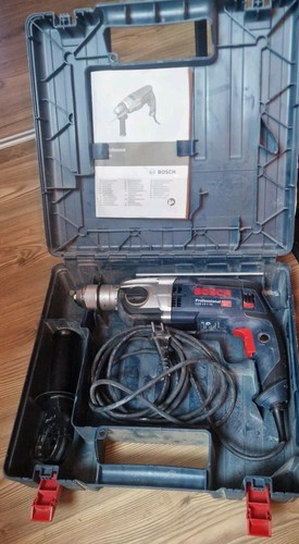 Bosch professional gsb re - professional,