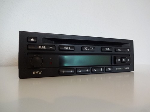 Bmw business cd23 bluetooth - bmw,