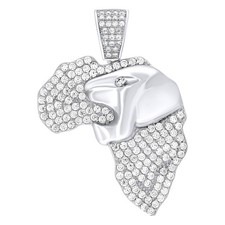 Premium Bling 925 Sterling