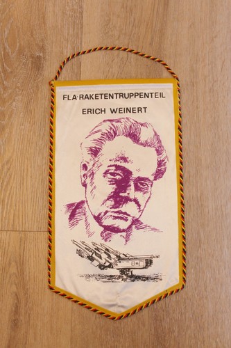 Nva wimpel - nva,